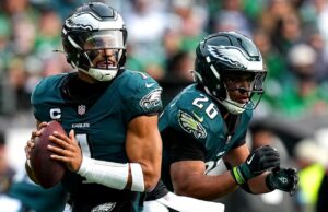 Shane Steichen: “No todo el mundo llegará a tiempo siempre”