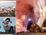 Actualizaciones en vivo, fotos de Nueva York y de todo el mundo.