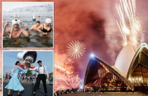 Actualizaciones en vivo, fotos de Nueva York y de todo el mundo.