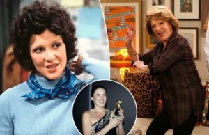 Linda Lavin, actriz de Broadway ganadora del Tony y protagonista de la comedia 'Alice', muere a los 87 años