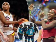 Las principales historias deportivas femeninas a seguir en 2025