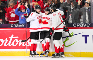 On Tap: Día 4 del Campeonato Mundial Juvenil 2025