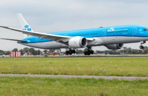 Las aerolíneas más antiguas del mundo que todavía están en funcionamiento, no es KLM