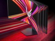 LG presenta el primer monitor para juegos 5K2K flexible del mundo