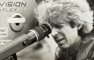 Muere Charles Shyer, cineasta de 'El padre de la novia' y 'Baby Boom' a los 83 años