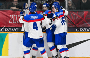 On Tap: Día 5 del Campeonato Mundial Juvenil 2025