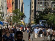 La población mundial alcanzará los 8.090 millones el día de Año Nuevo, India encabeza la lista