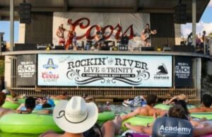 El final de la serie Fort Worth River encabeza las historias de entretenimiento de 2024