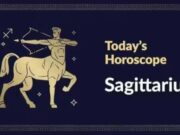 Horóscopo diario de Sagitario para hoy (22 de noviembre al 21 de diciembre), 31 de diciembre de 2024: ¡El estilo de vida mejorará!