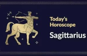 Horóscopo diario de Sagitario para hoy (22 de noviembre al 21 de diciembre), 31 de diciembre de 2024: ¡El estilo de vida mejorará!