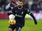 Mohamed Salah del Liverpool está jugando como el mejor jugador del mundo: cómo el West Ham intentó detenerlo y no pudo