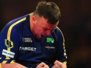 Luke Littler: el campeón de la Premier League Darts explica las emociones del Campeonato Mundial de Dardos diciendo que “a veces no es una buena persona en el tablero” | Noticias de dardos
