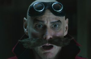 'Sonic 3' y 'Mufasa' luchan por el número 1 en taquilla navideña