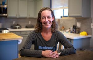 'Carnivore Granny': la mujer de Glennwilde lidera la carga de dieta viral en línea