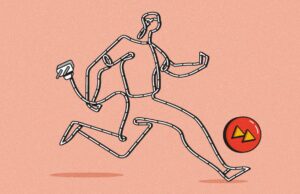 Los especialistas en marketing buscan deportes no convencionales para marcar la pauta