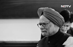 Manmohan Singh, quien llevó la historia de la India al escenario mundial