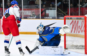 Resumen del Campeonato Mundial Juvenil: Chequia anota 14 en la victoria contra Kazajstán