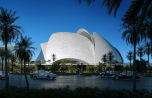 Las grandes historias deportivas y proyectos de estadios que AN cubrirá en 2024