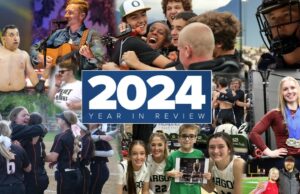 Las principales historias de MTN Sports de 2024