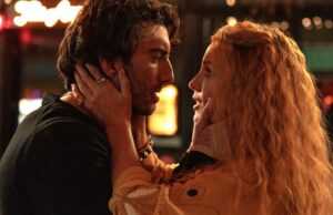 Justin Baldoni planea una contrademanda contra Blake Lively en el último drama 'It Ends With Us'