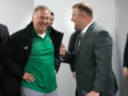 Las historias deportivas más leídas del Herald en 2024: los cambios en las Grandes Ligas de Hockey y el fútbol de la UND marcan el camino – Grand Forks Herald