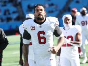 Se espera que James Conner juegue el sábado por la noche