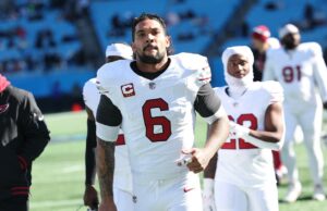 Se espera que James Conner juegue el sábado por la noche