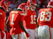 ¿Intentarán los Chiefs noquear a los Broncos el próximo fin de semana?