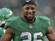 Sunday Aftermath: motivaciones de la semana 18, novatos que baten récords y más