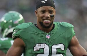 Sunday Aftermath: motivaciones de la semana 18, novatos que baten récords y más