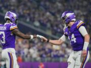 Resultados y resumen de la NFL de la Semana 17 de 2024 de PFT