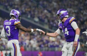 Resultados y resumen de la NFL de la Semana 17 de 2024 de PFT