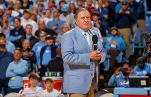 Bill Belichick expresa preocupación por la propiedad de la NFL