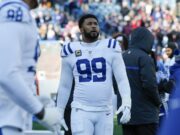 DeForest Buckner: Nos cagamos en la cama