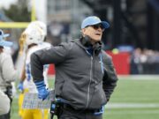 Jim Harbaugh: El cambio se trata de los jugadores, no de mí