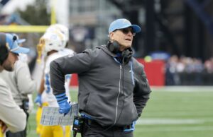 Jim Harbaugh: El cambio se trata de los jugadores, no de mí