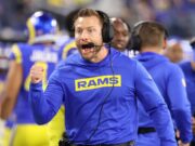 Los Rams se hacen con la NFC Oeste con la victoria de los Commanders sobre los Falcons