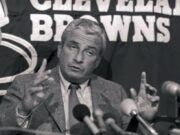 Cleveland invoca la “Ley Modelo” para evitar que los Browns abandonen la ciudad