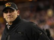 Informe: Jets entrevistará a Ron Rivera esta semana