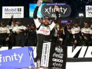 Revisión de la temporada NASCAR 2024: Ryan Blaney