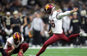 Jets firman al K Greg Joseph a una lista de 53 hombres