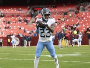 Los 49ers reclaman al CB Tre Avery fuera de los waivers