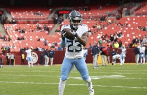 Los 49ers reclaman al CB Tre Avery fuera de los waivers