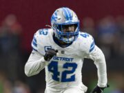 Los Leones activan al apoyador Jalen Reeves-Maybin