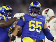 Los Rams lideran a los Cardinals 10-0 en el entretiempo el sábado por la noche
