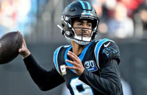 Predicciones audaces de la semana 17 de la NFL: los Jets le dan a los Bills la primera derrota en casa de 2024, los Panthers sorprenden nuevamente
