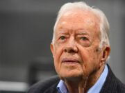 Cómo están reaccionando los líderes mundiales ante la muerte de Jimmy Carter