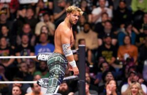 La reserva perfecta de Will Ospreay, las mayores conclusiones de los resultados de AEW World's End 2024 | Noticias, resultados, momentos destacados, estadísticas y rumores