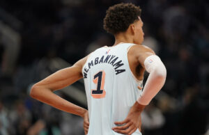 Juegos NBA París 2025: quién juega, cómo verlos y más