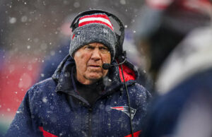 Por qué el puesto de director general es el más popular en los deportes universitarios